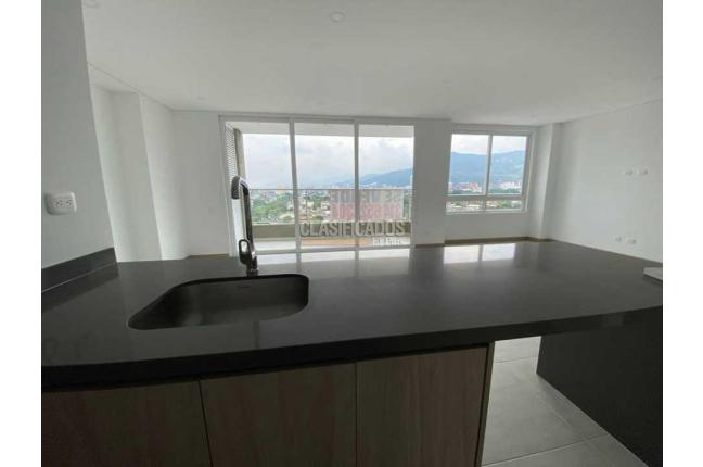 Apartamentos, Venta en La Flora