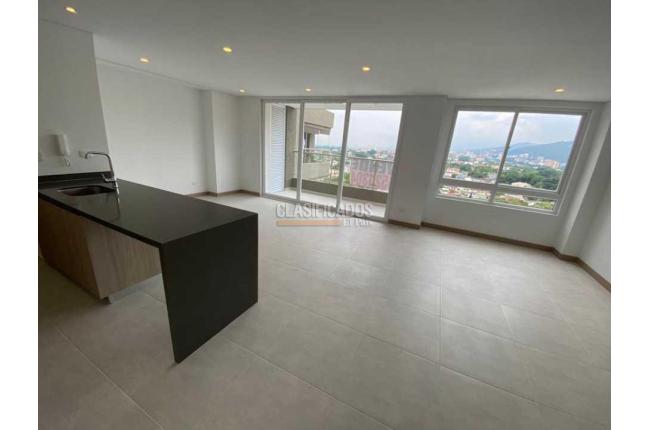 Apartamentos, Venta, La Flora - $530.000.000