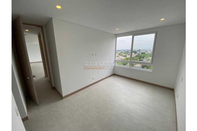 Apartamentos, Venta, La Flora - $530.000.000
