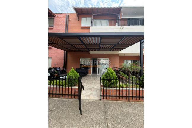 Casas, Venta, La Hacienda - $850.000.000