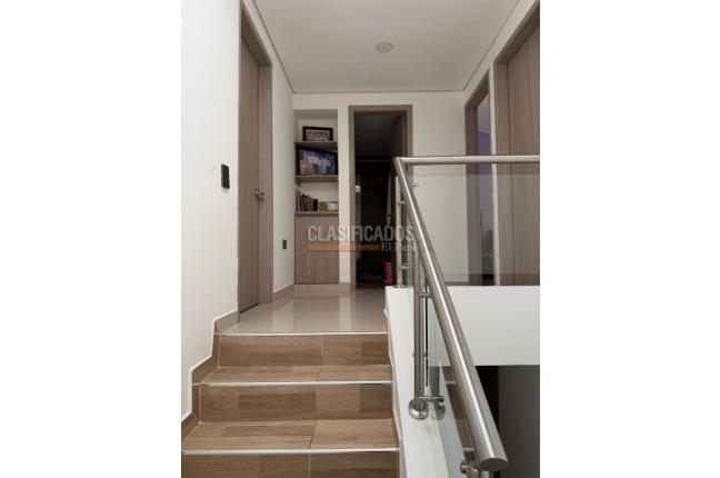 Casas, Venta, La Hacienda - $850.000.000