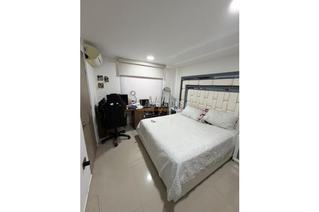 Casas, Venta, La Hacienda - $850.000.000
