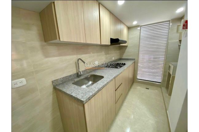 Apartamentos, Venta en Ciudad Pacifica