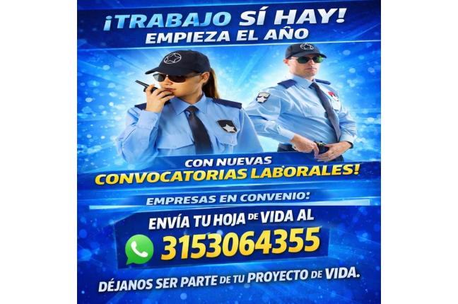 vigilancia privada - Capacitación