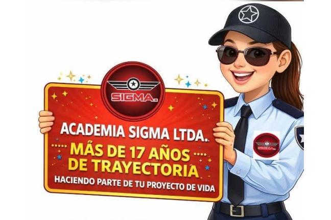 vigilancia privada - Capacitación
