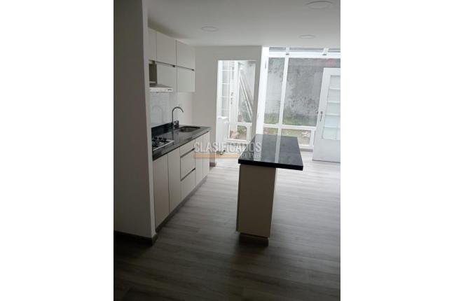 Apartaestudios, Alquiler en Bogotá