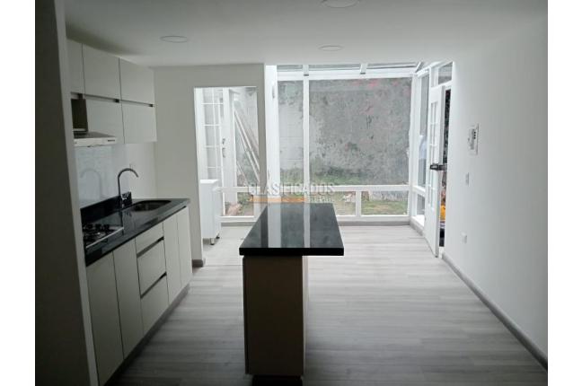 Apartaestudios, Alquiler, Bogotá - $2.350.000