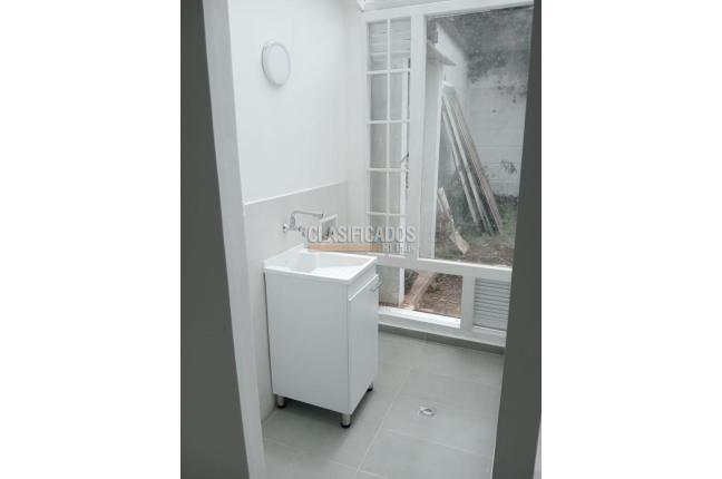Apartaestudios, Alquiler, Bogotá - $2.350.000
