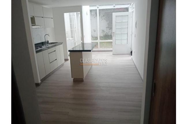 Apartaestudios, Alquiler, Bogotá - $2.350.000
