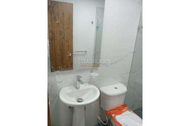 Apartaestudios, Alquiler, Bogotá - $2.350.000