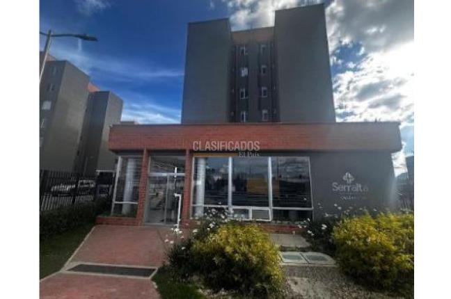 Apartamentos, Alquiler en Chía