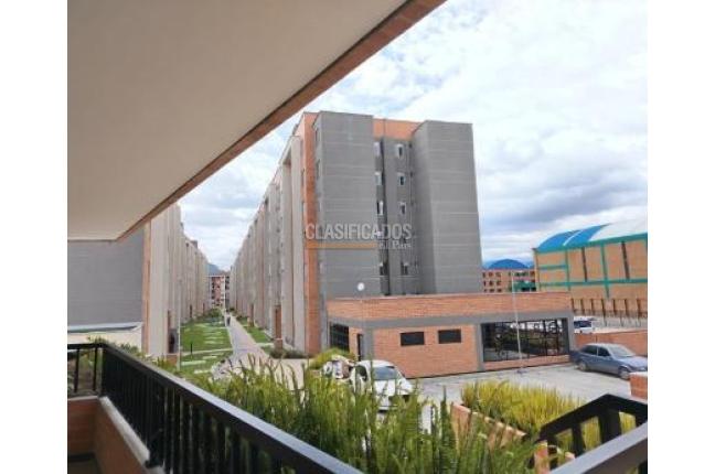 Apartamentos, Alquiler en Chía