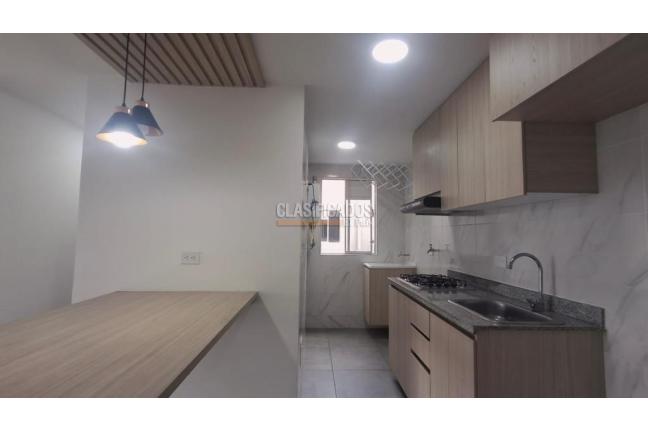 Apartamentos, Alquiler, Chía - $1.600.000