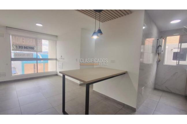 Apartamentos, Alquiler, Chía - $1.600.000