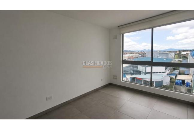 Apartamentos, Alquiler, Chía - $1.600.000