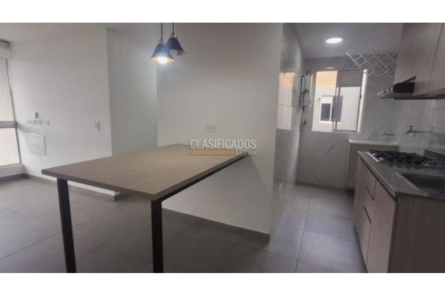 Apartamentos, Alquiler, Chía - $1.600.000