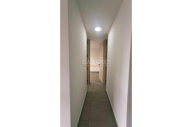 Apartamentos, Alquiler, Chía - $1.600.000