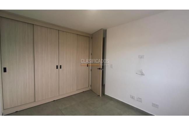 Apartamentos, Alquiler, Chía - $1.600.000