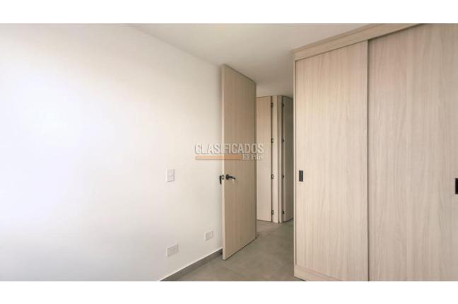 Apartamentos, Alquiler, Chía - $1.600.000