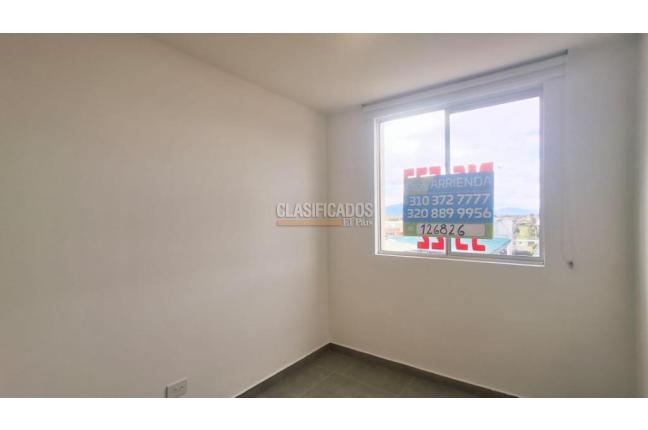 Apartamentos, Alquiler, Chía - $1.600.000