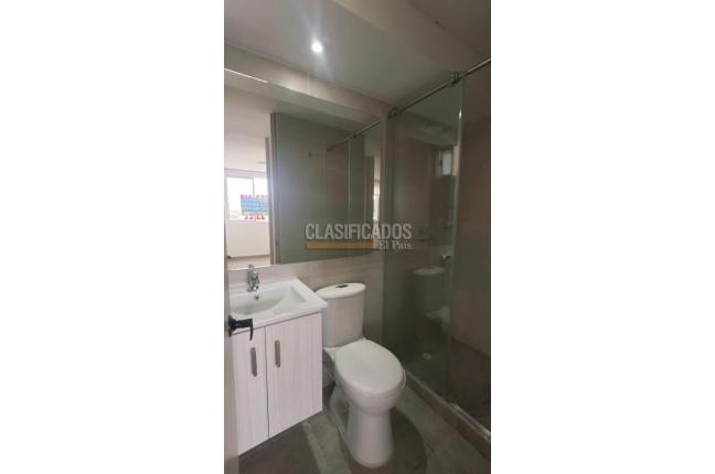 Apartamentos, Alquiler, Chía - $1.600.000