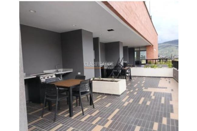 Apartamentos, Alquiler, Chía - $1.600.000