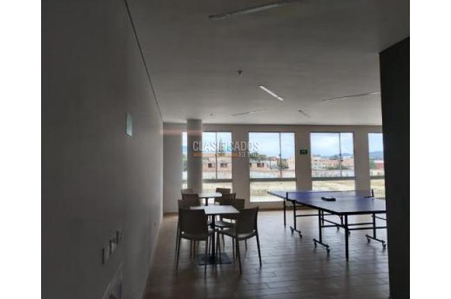 Apartamentos, Alquiler, Chía - $1.600.000