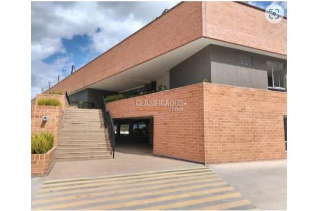 Apartamentos, Alquiler, Chía - $1.600.000