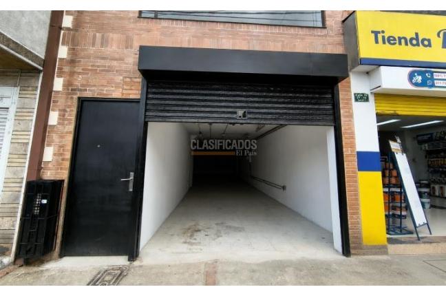 Locales y Bodegas, Alquiler en Bogotá