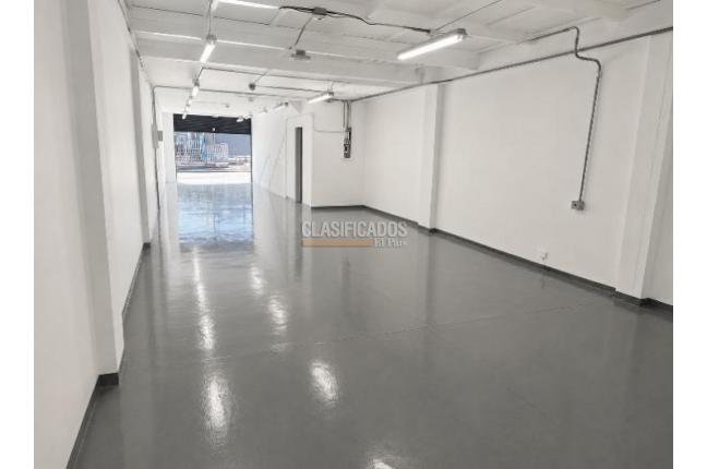 Locales y Bodegas, Alquiler, Bogotá - $8.330.000