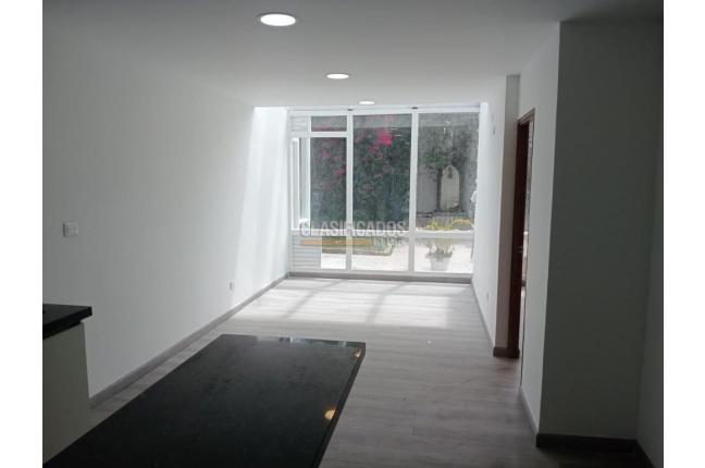 Apartaestudios, Alquiler en Bogotá