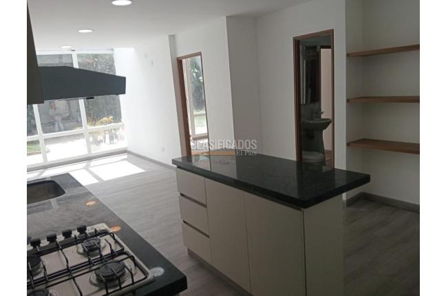 Apartaestudios, Alquiler, Bogotá - $2.750.000