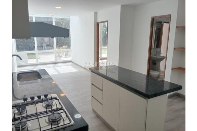 Apartaestudios, Alquiler, Bogotá - $2.750.000