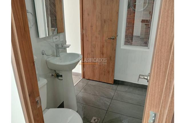 Apartaestudios, Alquiler, Bogotá - $2.750.000