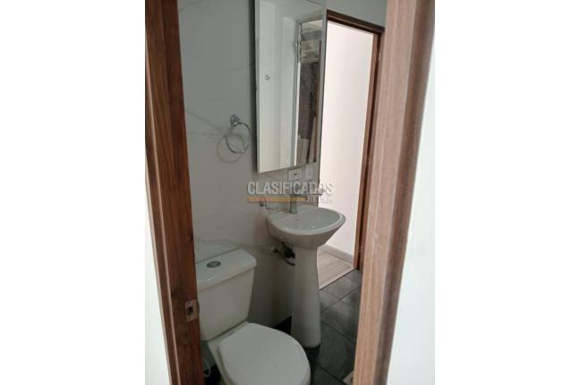Apartaestudios, Alquiler, Bogotá - $2.750.000