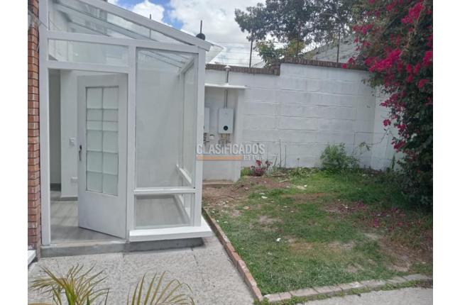 Apartaestudios, Alquiler, Bogotá - $2.750.000