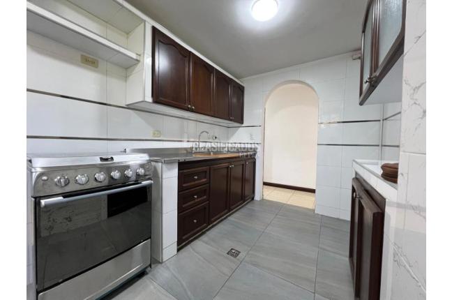 Apartamentos, Alquiler, Camino Real - $3.100.000