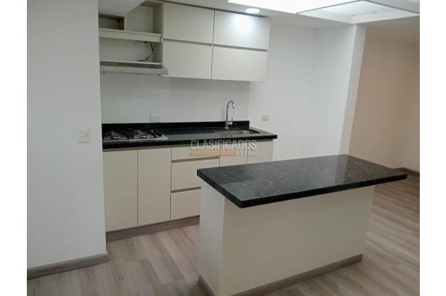 Apartaestudios, Alquiler, Bogotá - $2.900.000