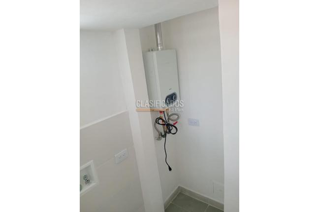 Apartaestudios, Alquiler, Bogotá - $2.900.000