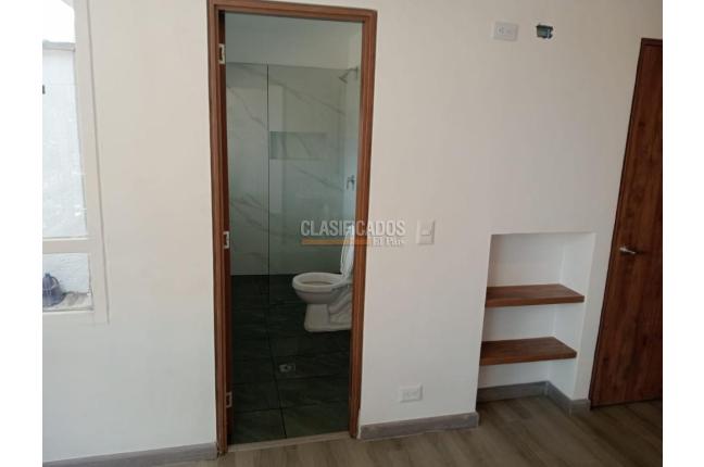 Apartaestudios, Alquiler, Bogotá - $2.900.000