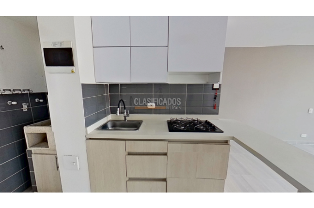 Apartamentos, Venta, Ciudad Bochalema - $271.400.000