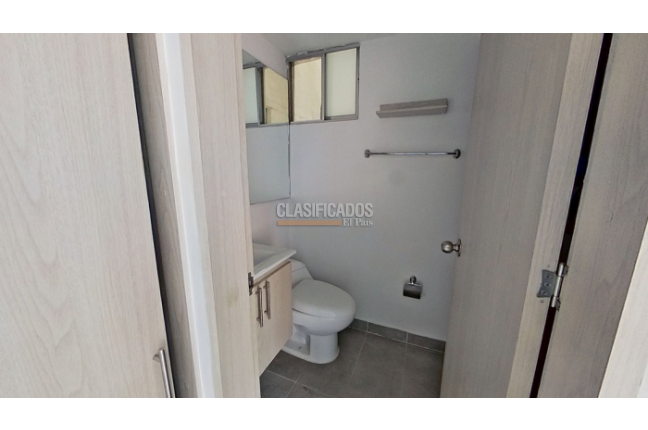 Apartamentos, Venta, Ciudad Bochalema - $271.400.000