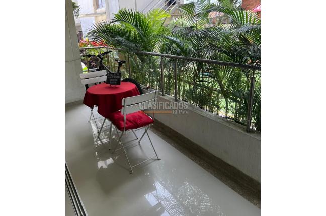 Apartamentos, Venta en La Flora