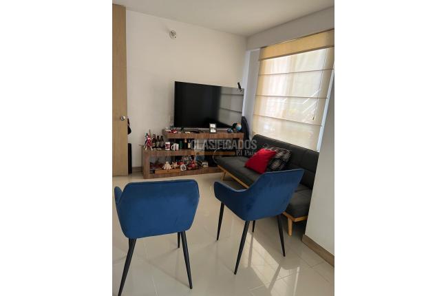 Apartamentos, Venta, La Flora - $430.000.000