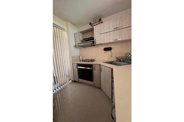 Apartamentos, Venta, La Flora - $430.000.000