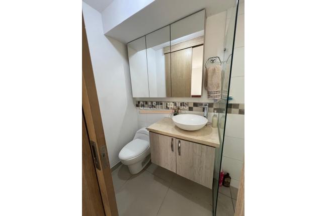 Apartamentos, Venta, La Flora - $430.000.000