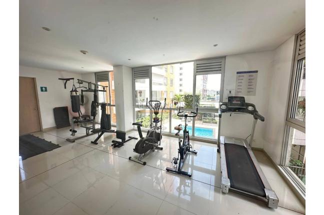 Apartamentos, Venta, La Flora - $430.000.000