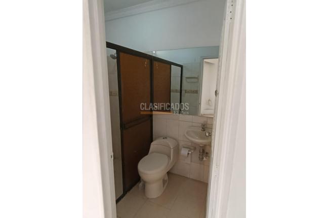 Apartamentos, Venta, Urbanización Colseguros - $280.000.000