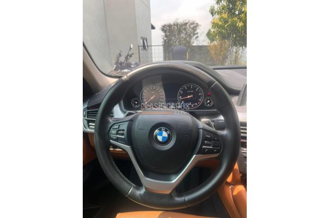 Bmw X6 xDrive 2018 - $168.500.000