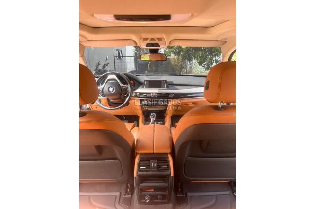 Bmw X6 xDrive 2018 - $168.500.000